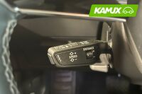 Audi Q8 e-tron vaihtoauto