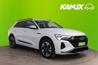 Audi Q8 e-tron vaihtoauto