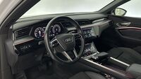 Audi Q8 e-tron vaihtoauto