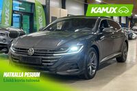 Volkswagen Arteon vaihtoauto