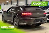 Volkswagen Arteon vaihtoauto