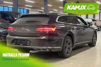 Volkswagen Arteon vaihtoauto