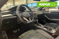 Volkswagen Arteon vaihtoauto