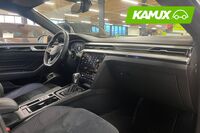 Volkswagen Arteon vaihtoauto