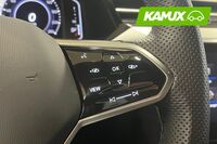 Volkswagen Arteon vaihtoauto