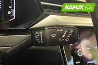 Volkswagen Arteon vaihtoauto