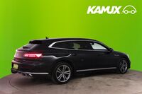 Volkswagen Arteon vaihtoauto