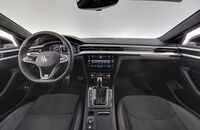 Volkswagen Arteon vaihtoauto