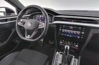 Volkswagen Arteon vaihtoauto