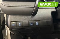 Toyota Camry vaihtoauto