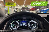 Toyota Camry vaihtoauto