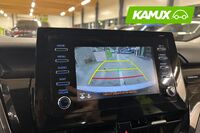 Toyota Camry vaihtoauto