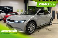 Hyundai IONIQ 5 vaihtoauto