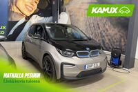 BMW i3 vaihtoauto