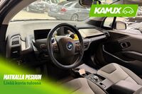 BMW i3 vaihtoauto