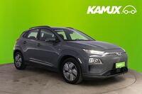 Hyundai Kona vaihtoauto