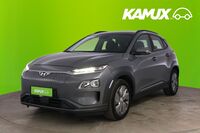 Hyundai Kona vaihtoauto
