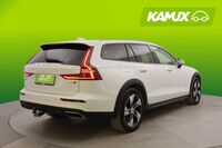 Volvo V60 Cross Country vaihtoauto
