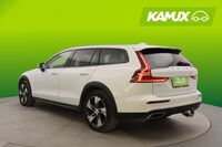 Volvo V60 Cross Country vaihtoauto