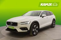 Volvo V60 Cross Country vaihtoauto