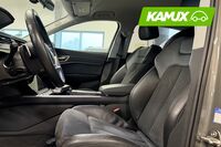 Audi Q8 e-tron vaihtoauto