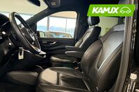 Mercedes-Benz EQV vaihtoauto