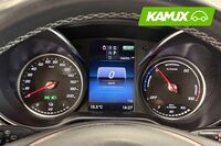 Mercedes-Benz EQV vaihtoauto