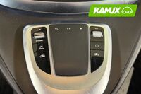 Mercedes-Benz EQV vaihtoauto