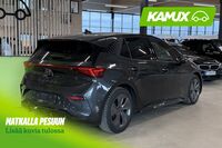 Cupra Born vaihtoauto