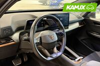 Cupra Born vaihtoauto