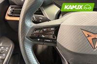 Cupra Born vaihtoauto