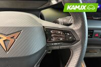 Cupra Born vaihtoauto