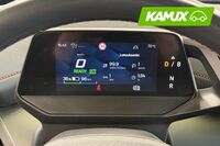 Cupra Born vaihtoauto