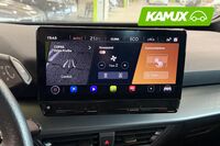 Cupra Born vaihtoauto