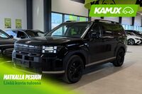 Hyundai Santa Fe vaihtoauto