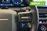 Hyundai Santa Fe vaihtoauto