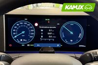 Hyundai Santa Fe vaihtoauto