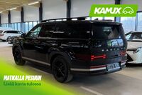 Hyundai Santa Fe vaihtoauto