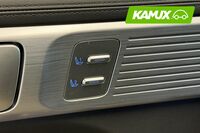 Hyundai Santa Fe vaihtoauto