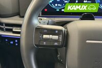 Hyundai Santa Fe vaihtoauto