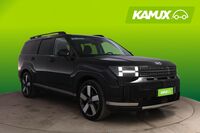 Hyundai Santa Fe vaihtoauto