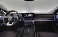 Hyundai Santa Fe vaihtoauto