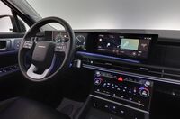 Hyundai Santa Fe vaihtoauto