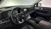 Hyundai Santa Fe vaihtoauto