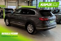Volkswagen Touareg vaihtoauto