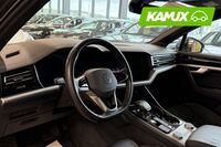 Volkswagen Touareg vaihtoauto