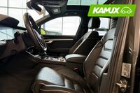 Volkswagen Touareg vaihtoauto