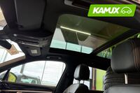 Volkswagen Touareg vaihtoauto