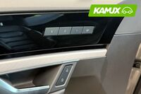 Volkswagen Touareg vaihtoauto