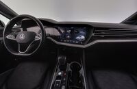 Volkswagen Touareg vaihtoauto